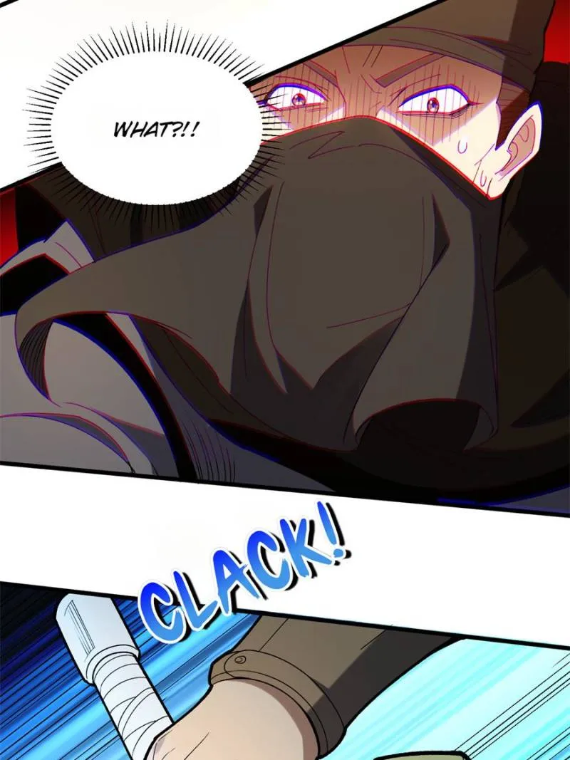 Evil Dragon Is Reincarnated! Revenge Begins at the Age of Five! Chapter 242 Online - página 10