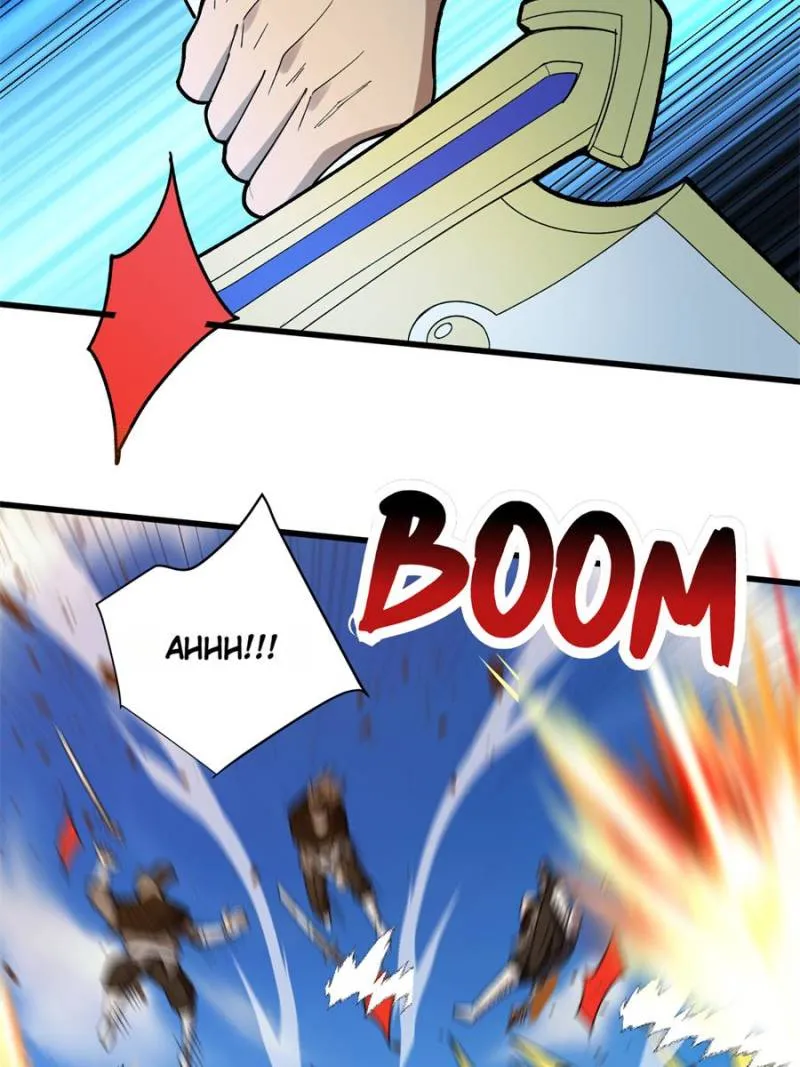 Evil Dragon Is Reincarnated! Revenge Begins at the Age of Five! Chapter 242 Online - página 11