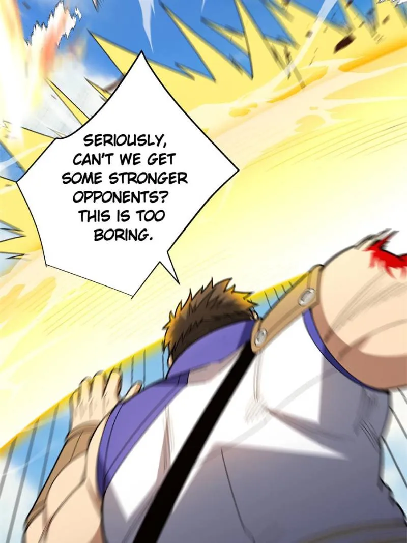 Evil Dragon Is Reincarnated! Revenge Begins at the Age of Five! Chapter 242 Online - página 12