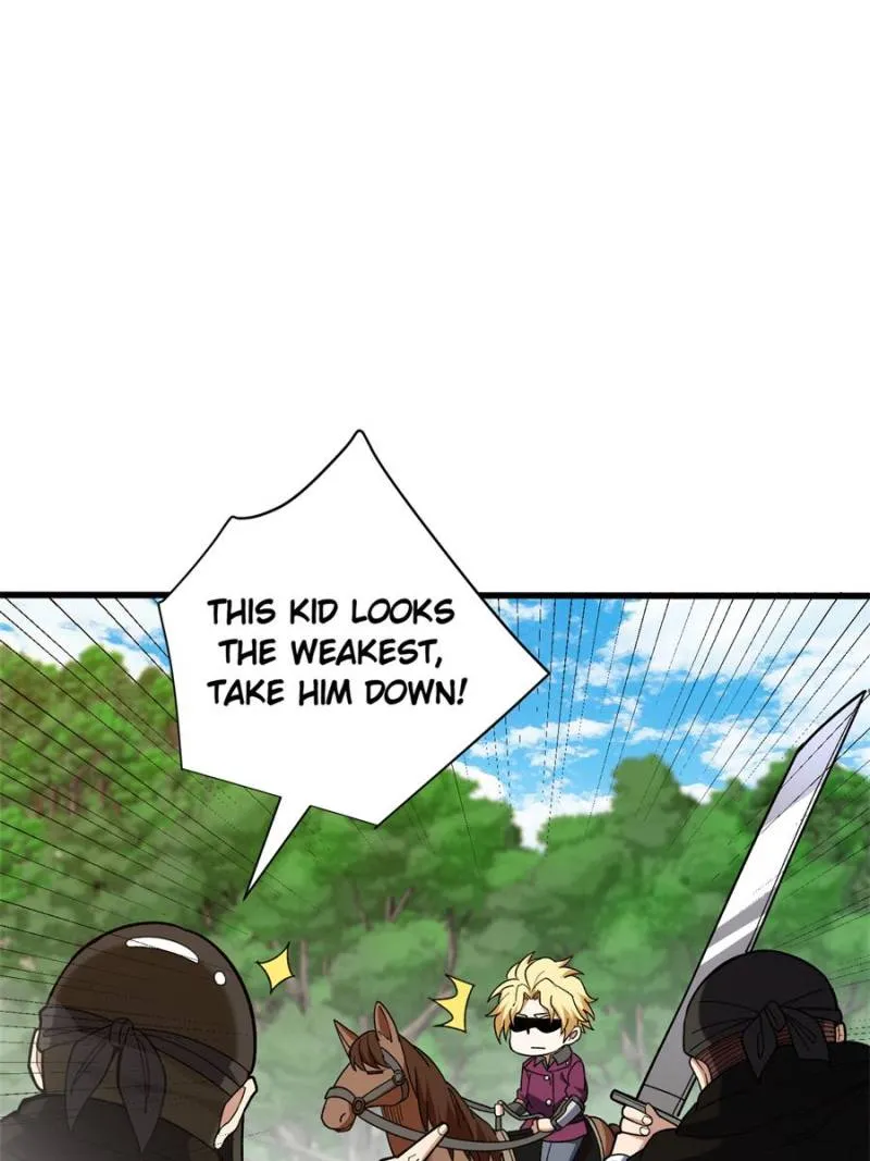 Evil Dragon Is Reincarnated! Revenge Begins at the Age of Five! Chapter 242 Online - página 14