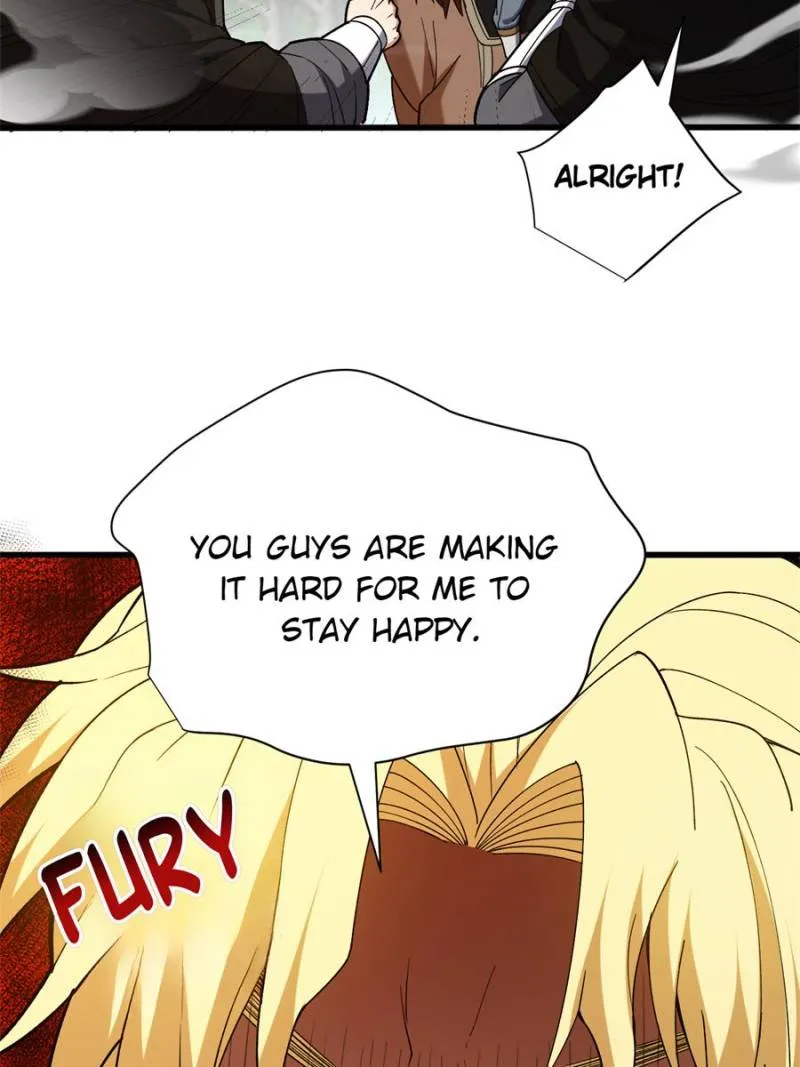 Evil Dragon Is Reincarnated! Revenge Begins at the Age of Five! Chapter 242 Online - página 15
