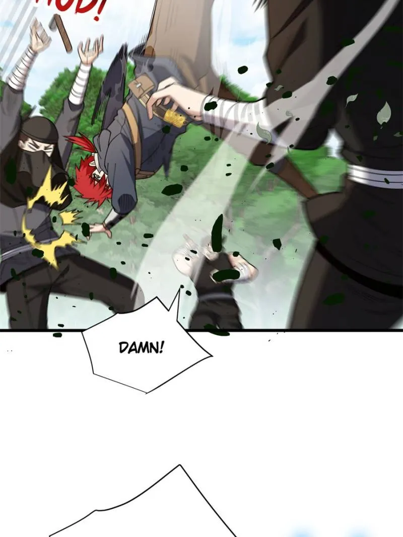 Evil Dragon Is Reincarnated! Revenge Begins at the Age of Five! Chapter 242 Online - página 18