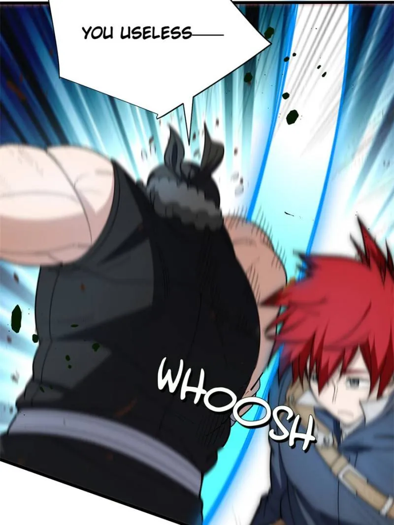 Evil Dragon Is Reincarnated! Revenge Begins at the Age of Five! Chapter 242 Online - página 19