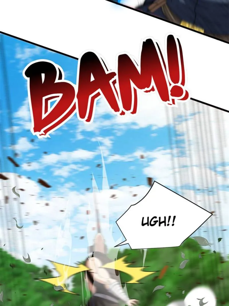 Evil Dragon Is Reincarnated! Revenge Begins at the Age of Five! Chapter 242 Online - página 20