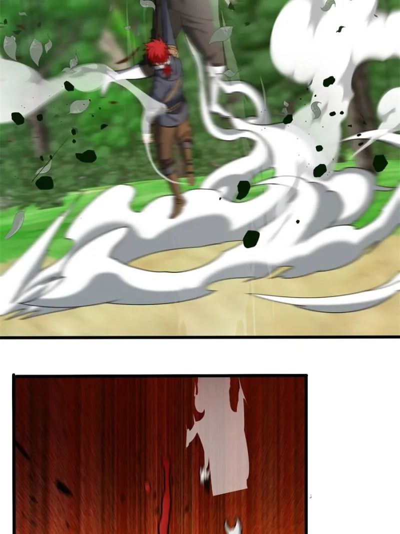 Evil Dragon Is Reincarnated! Revenge Begins at the Age of Five! Chapter 242 Online - página 21