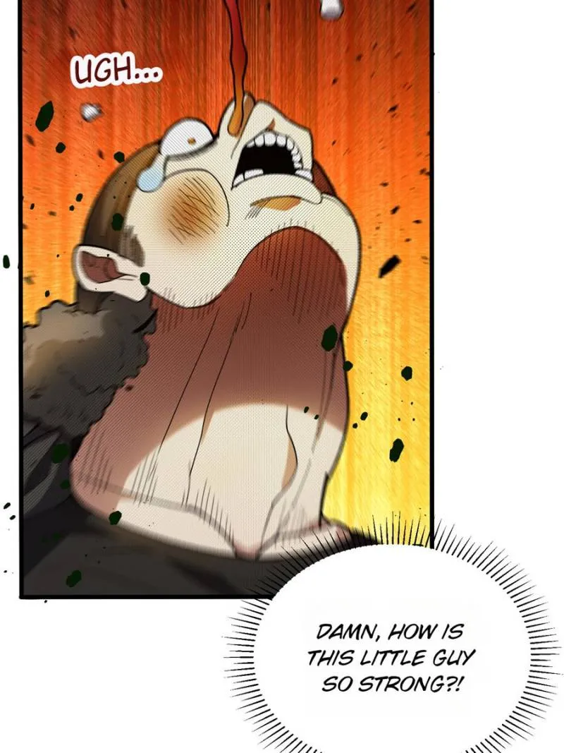 Evil Dragon Is Reincarnated! Revenge Begins at the Age of Five! Chapter 242 Online - página 22