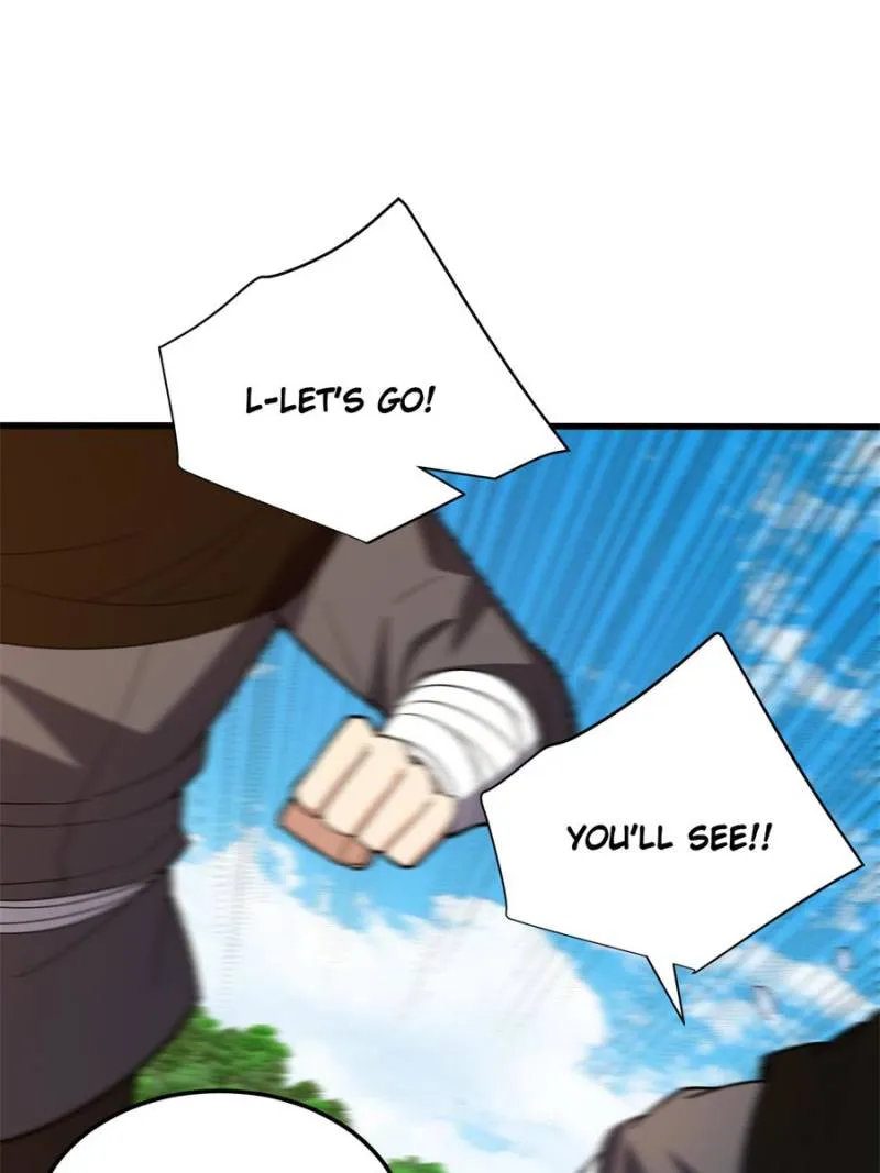 Evil Dragon Is Reincarnated! Revenge Begins at the Age of Five! Chapter 242 Online - página 24