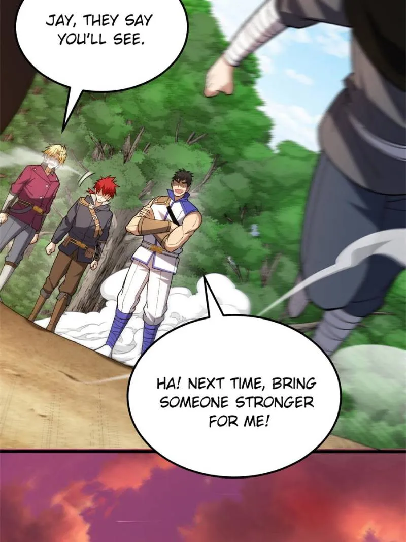 Evil Dragon Is Reincarnated! Revenge Begins at the Age of Five! Chapter 242 Online - página 25