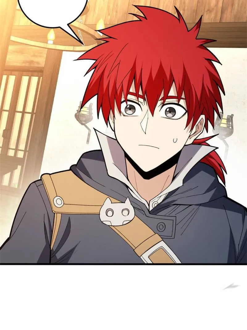Evil Dragon Is Reincarnated! Revenge Begins at the Age of Five! Chapter 242 Online - página 30
