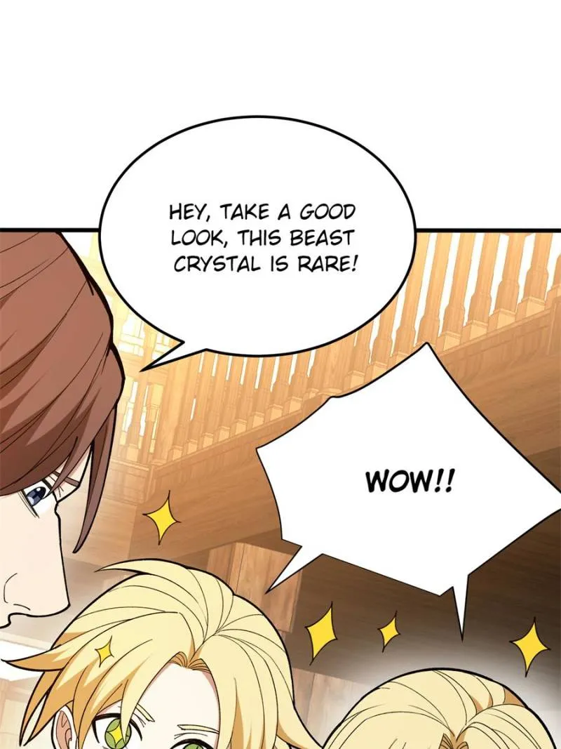 Evil Dragon Is Reincarnated! Revenge Begins at the Age of Five! Chapter 242 Online - página 31