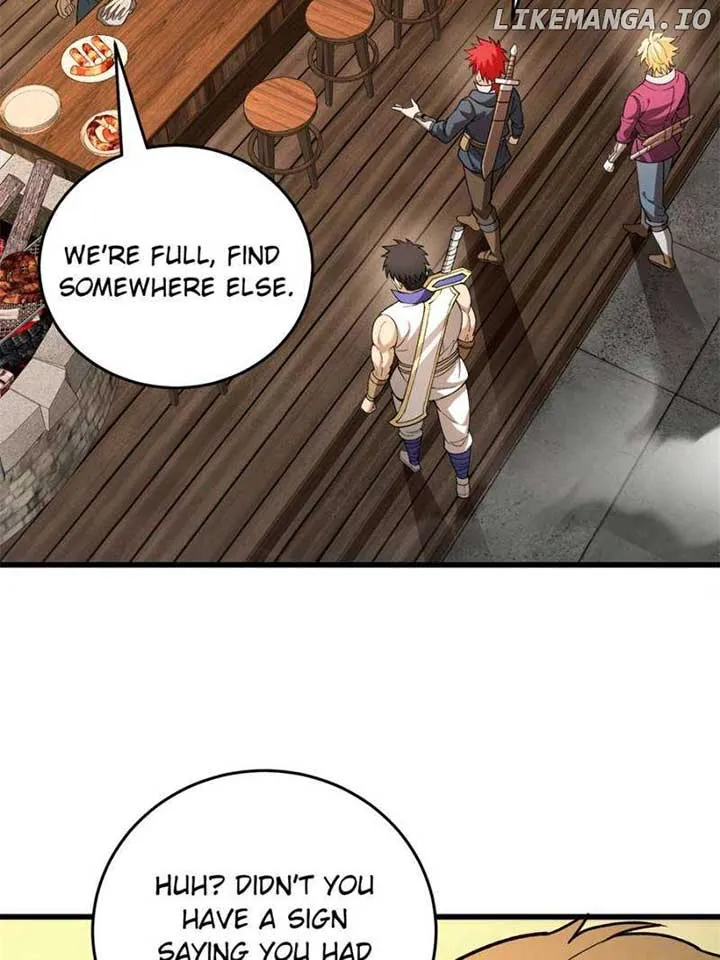 Evil Dragon Is Reincarnated! Revenge Begins at the Age of Five! Chapter 243 Online - página 6