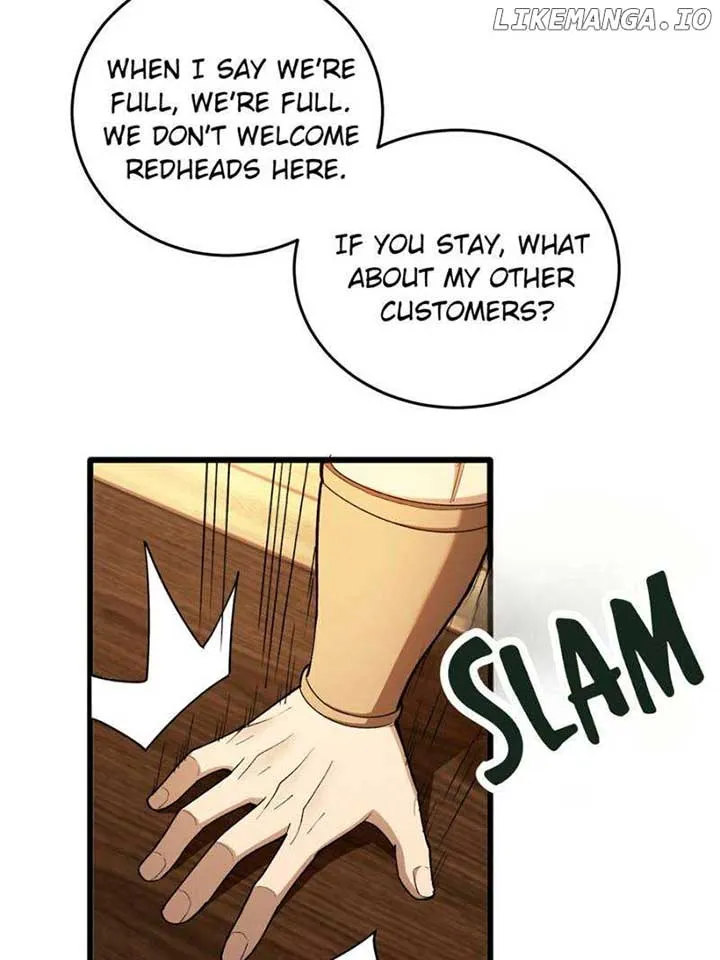 Evil Dragon Is Reincarnated! Revenge Begins at the Age of Five! Chapter 243 Online - página 8