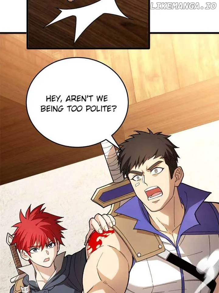 Evil Dragon Is Reincarnated! Revenge Begins at the Age of Five! Chapter 243 Online - página 9