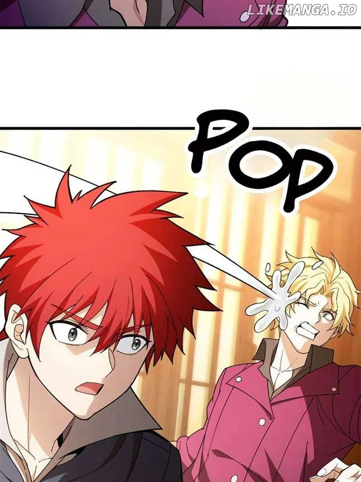 Evil Dragon Is Reincarnated! Revenge Begins at the Age of Five! Chapter 243 Online - página 16