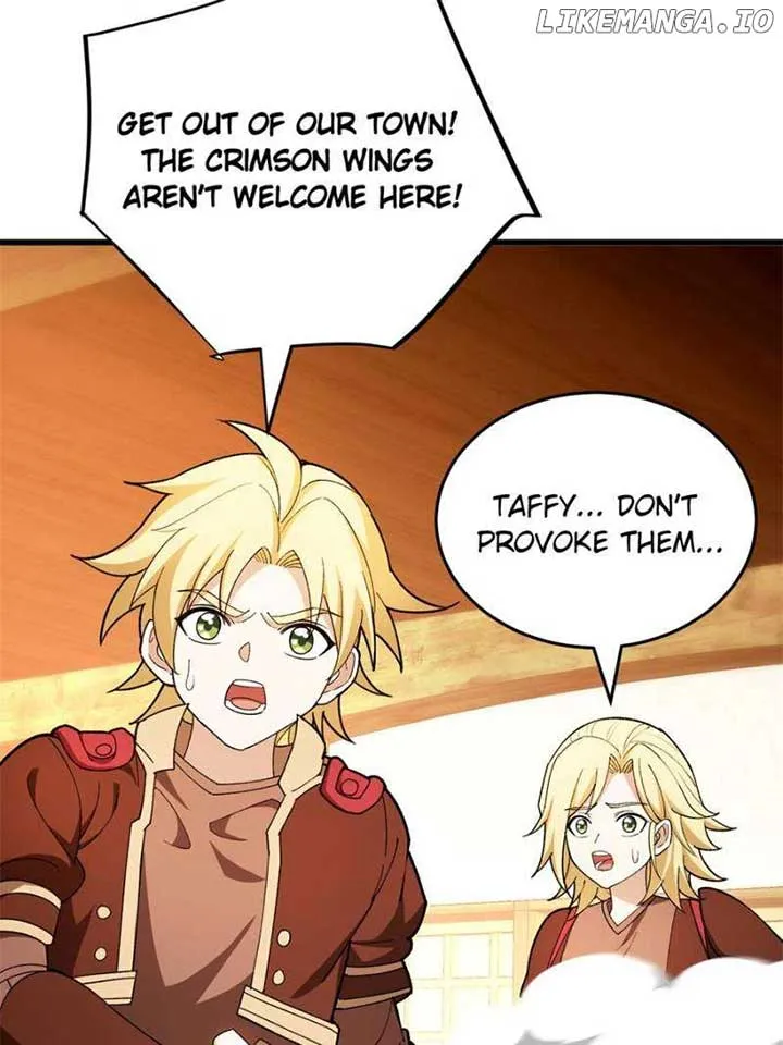 Evil Dragon Is Reincarnated! Revenge Begins at the Age of Five! Chapter 243 Online - página 19