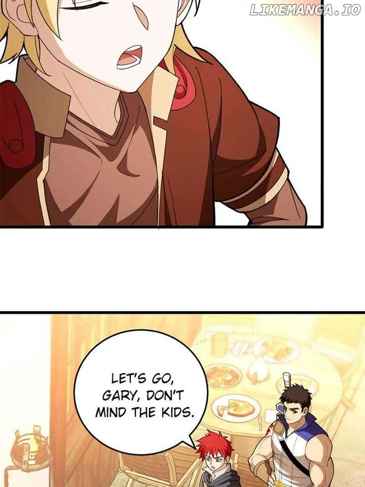 Evil Dragon Is Reincarnated! Revenge Begins at the Age of Five! Chapter 243 Online - página 23