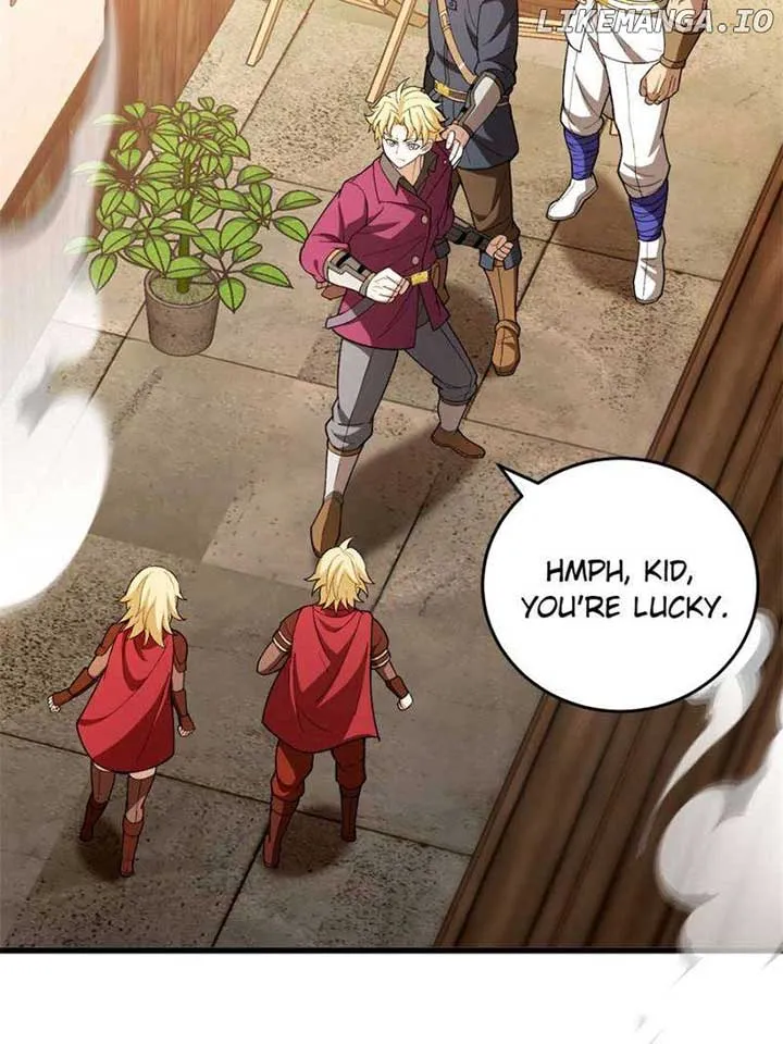 Evil Dragon Is Reincarnated! Revenge Begins at the Age of Five! Chapter 243 Online - página 24