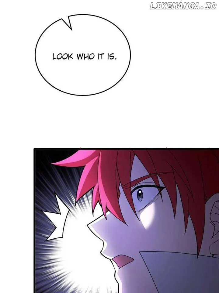 Evil Dragon Is Reincarnated! Revenge Begins at the Age of Five! Chapter 243 Online - página 25