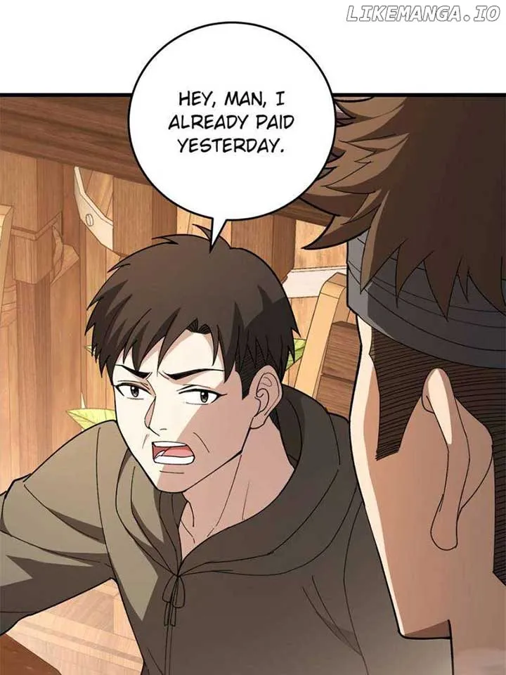 Evil Dragon Is Reincarnated! Revenge Begins at the Age of Five! Chapter 244 Online - página 5