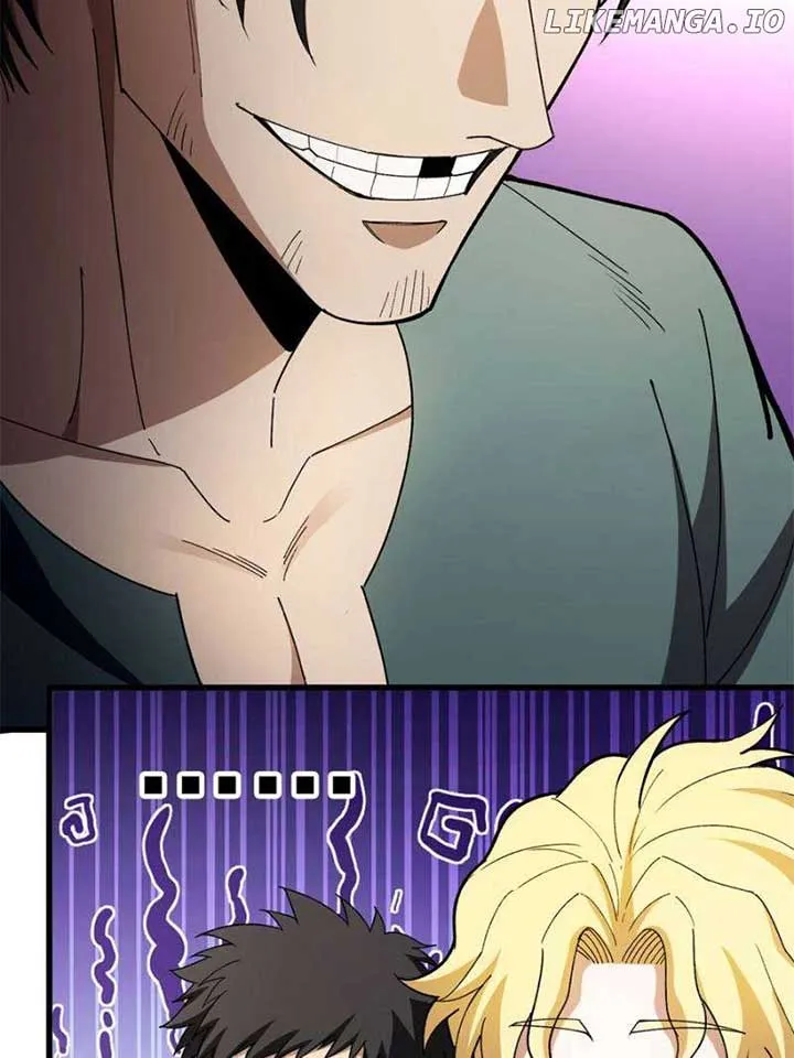 Evil Dragon Is Reincarnated! Revenge Begins at the Age of Five! Chapter 244 Online - página 13