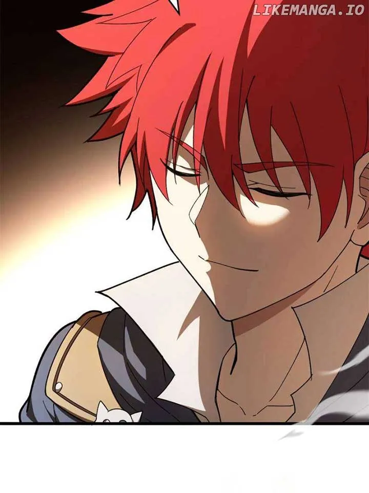 Evil Dragon Is Reincarnated! Revenge Begins at the Age of Five! Chapter 244 Online - página 22