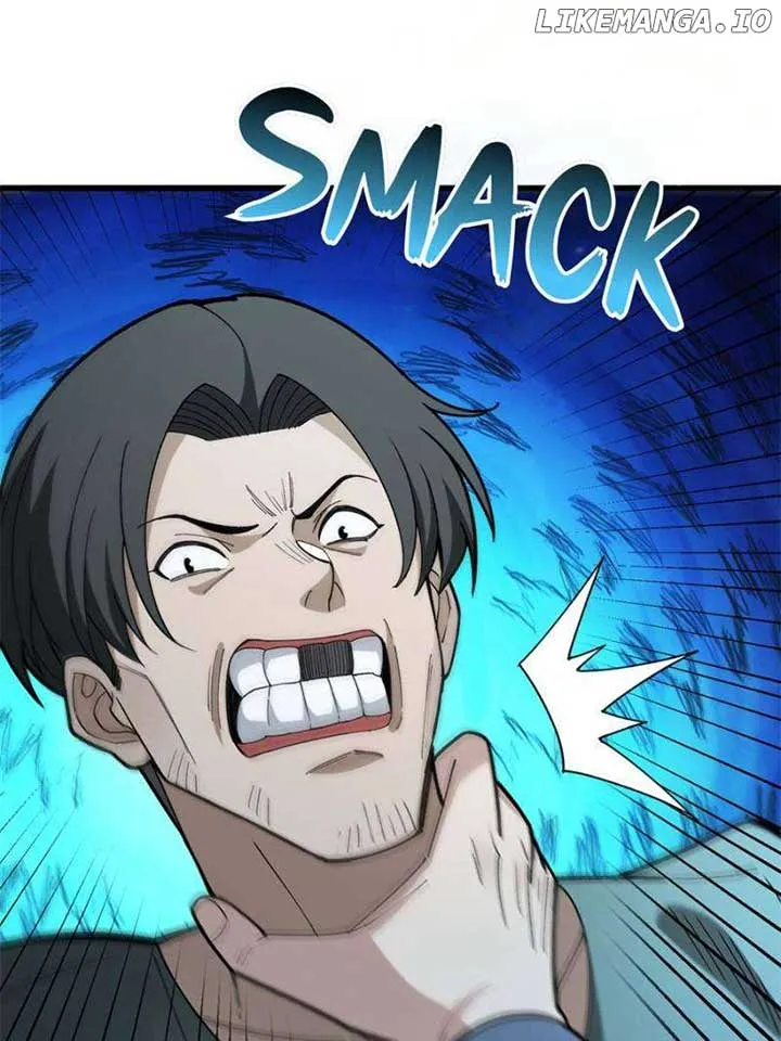 Evil Dragon Is Reincarnated! Revenge Begins at the Age of Five! Chapter 244 Online - página 23