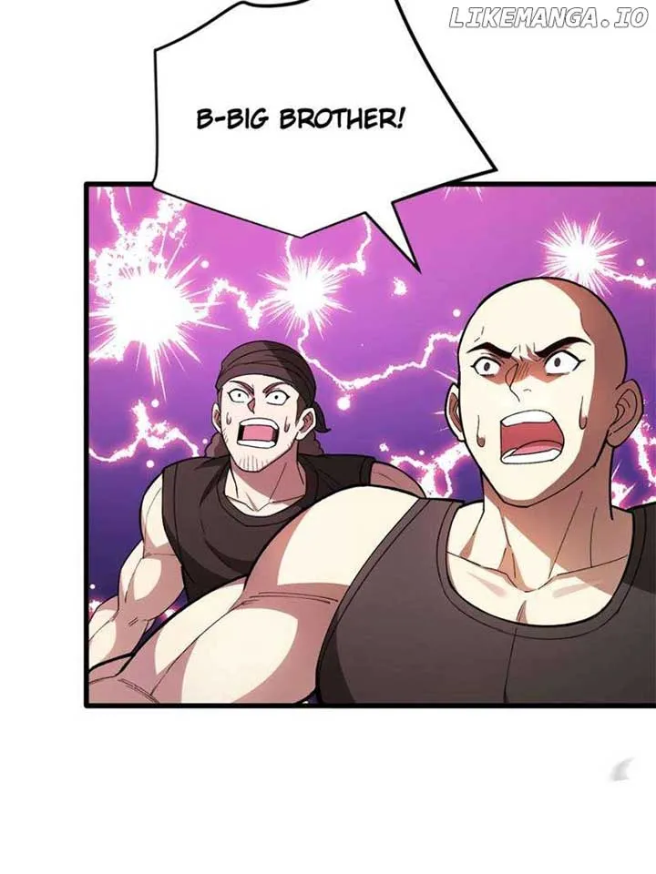 Evil Dragon Is Reincarnated! Revenge Begins at the Age of Five! Chapter 244 Online - página 27