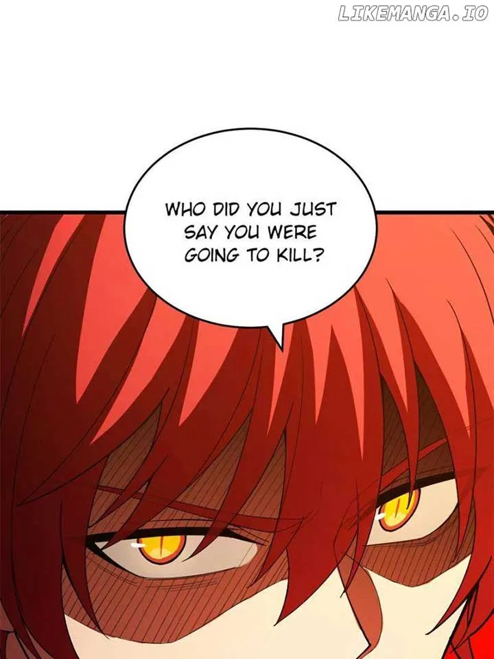 Evil Dragon Is Reincarnated! Revenge Begins at the Age of Five! Chapter 244 Online - página 28