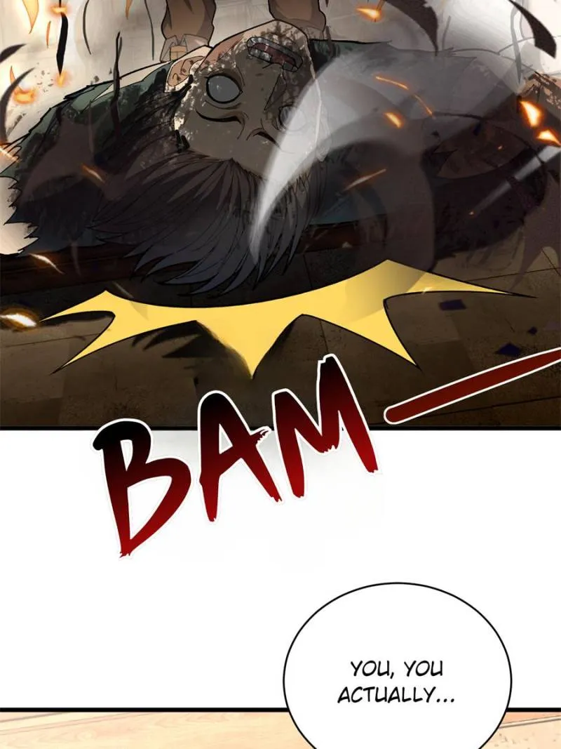 Evil Dragon Is Reincarnated! Revenge Begins at the Age of Five! Chapter 245 Online - página 2