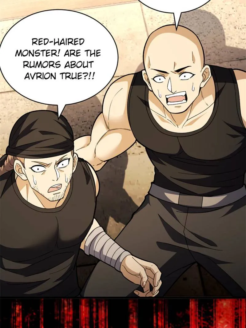 Evil Dragon Is Reincarnated! Revenge Begins at the Age of Five! Chapter 245 Online - página 3