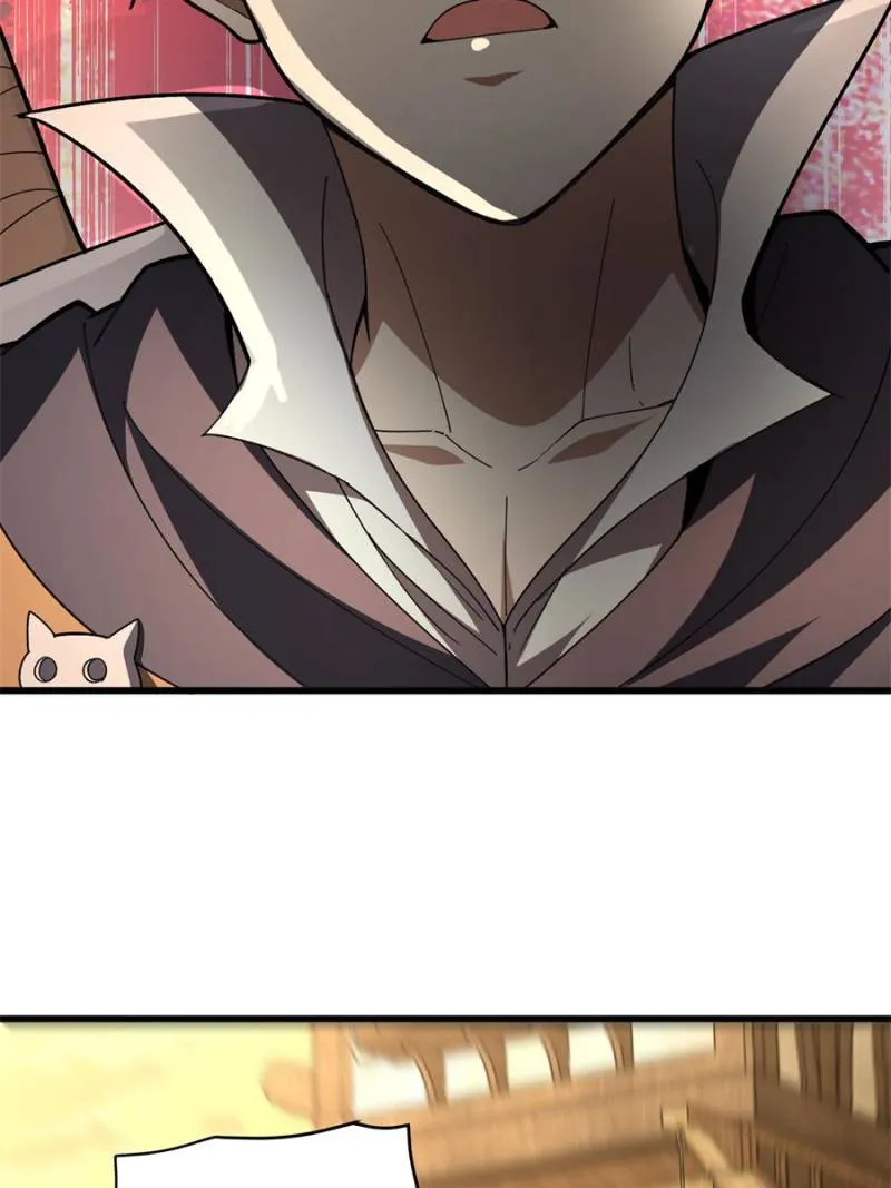 Evil Dragon Is Reincarnated! Revenge Begins at the Age of Five! Chapter 245 Online - página 5