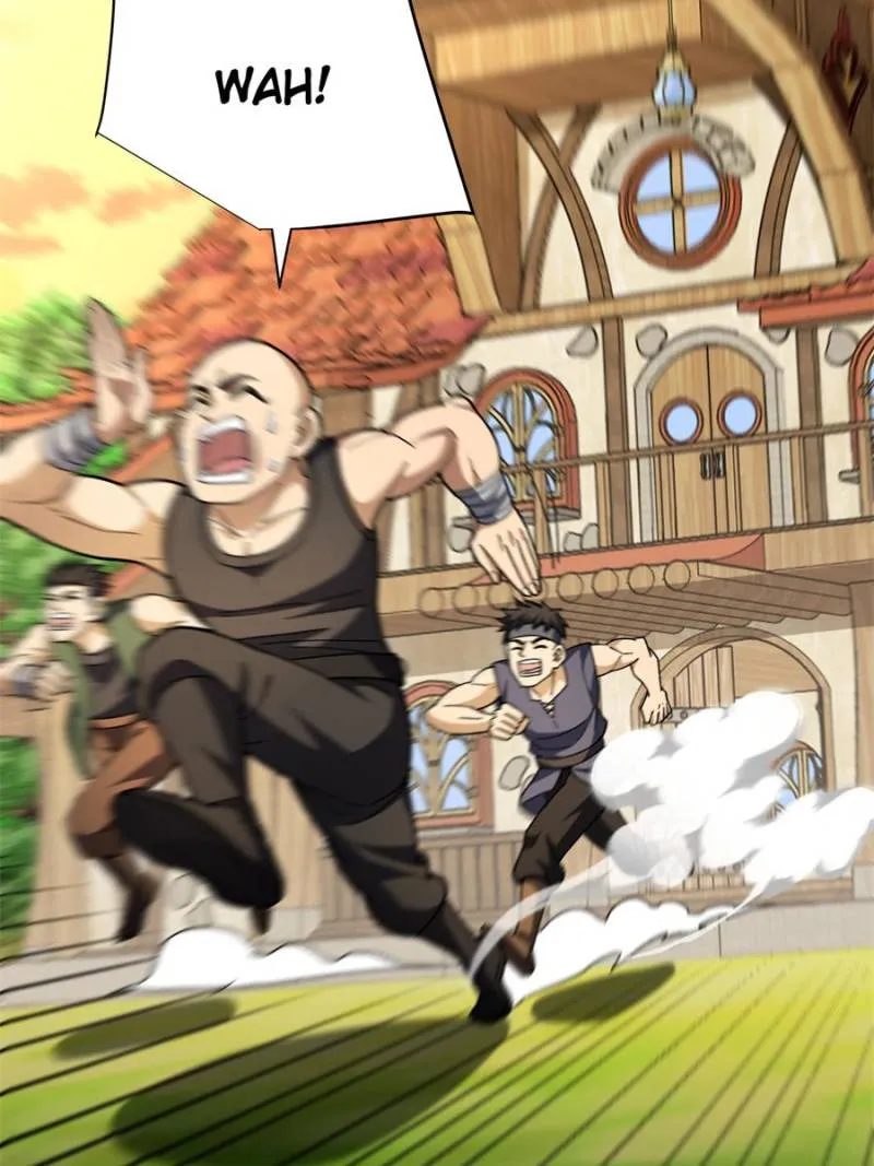 Evil Dragon Is Reincarnated! Revenge Begins at the Age of Five! Chapter 245 Online - página 6