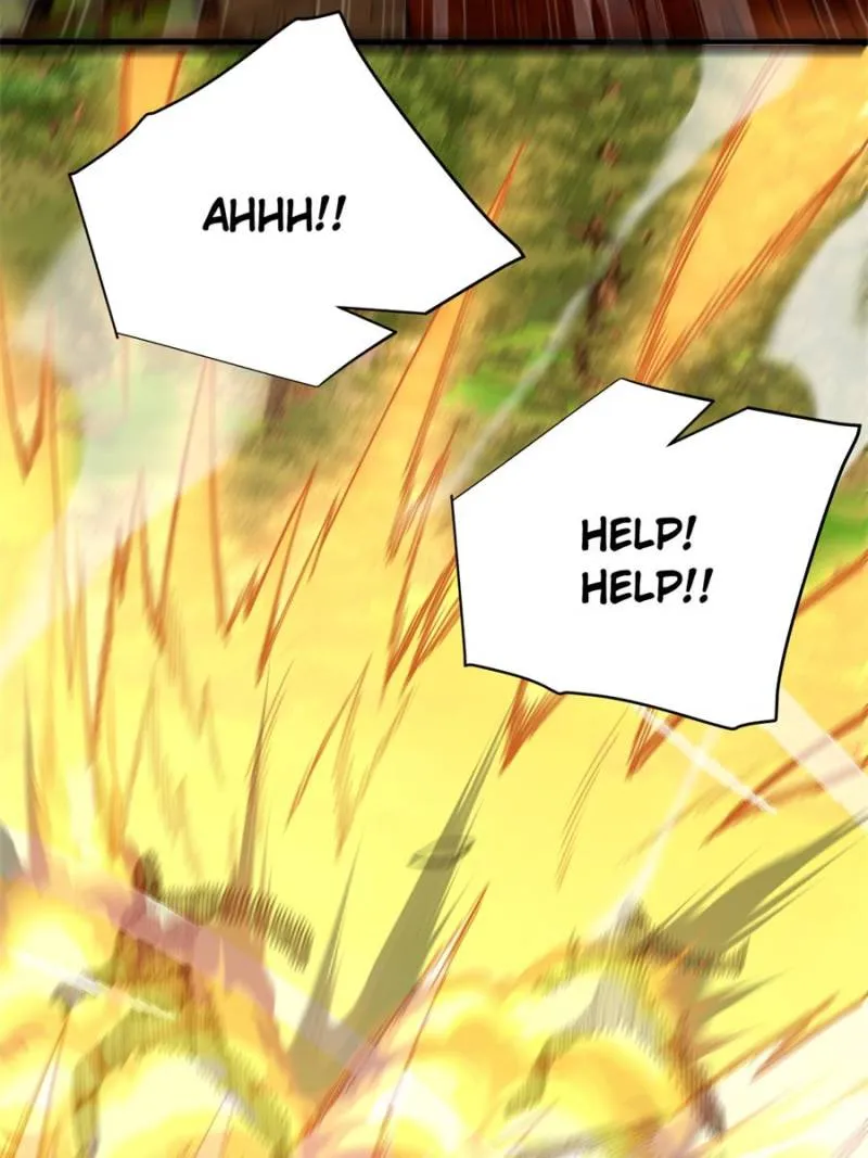 Evil Dragon Is Reincarnated! Revenge Begins at the Age of Five! Chapter 245 Online - página 10