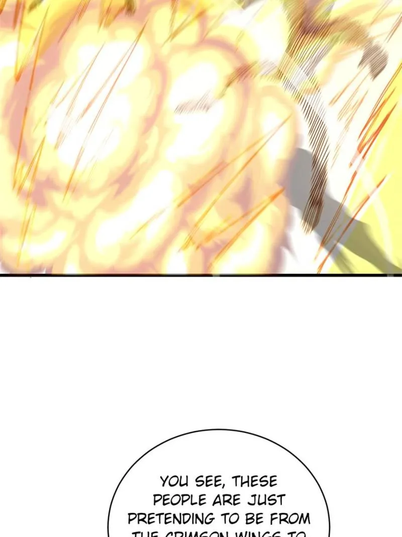 Evil Dragon Is Reincarnated! Revenge Begins at the Age of Five! Chapter 245 Online - página 11