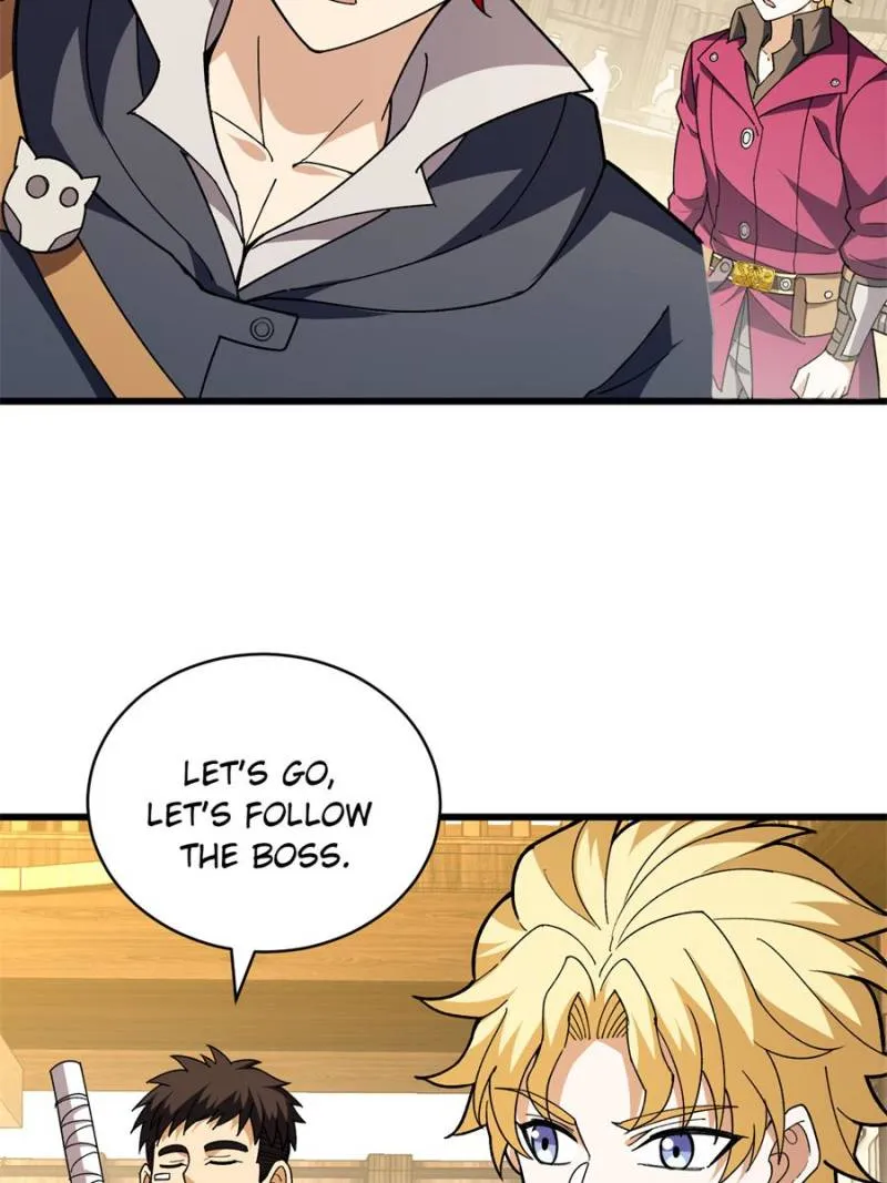 Evil Dragon Is Reincarnated! Revenge Begins at the Age of Five! Chapter 245 Online - página 16