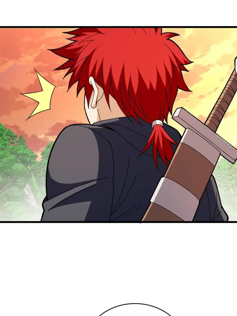 Evil Dragon Is Reincarnated! Revenge Begins at the Age of Five! Chapter 245 Online - página 18
