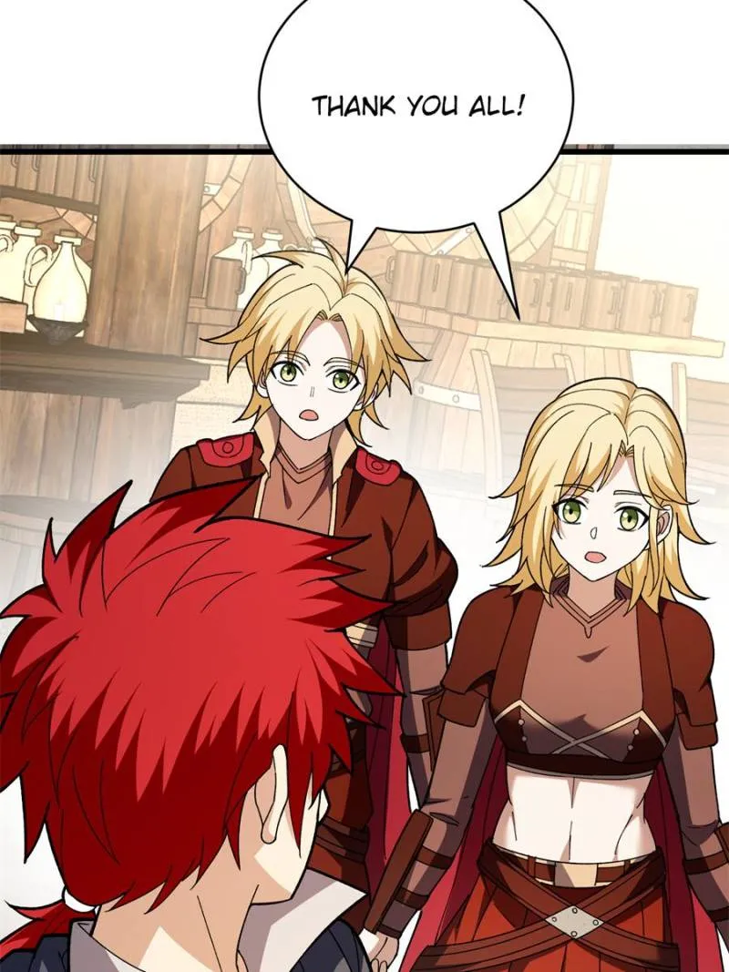 Evil Dragon Is Reincarnated! Revenge Begins at the Age of Five! Chapter 245 Online - página 19