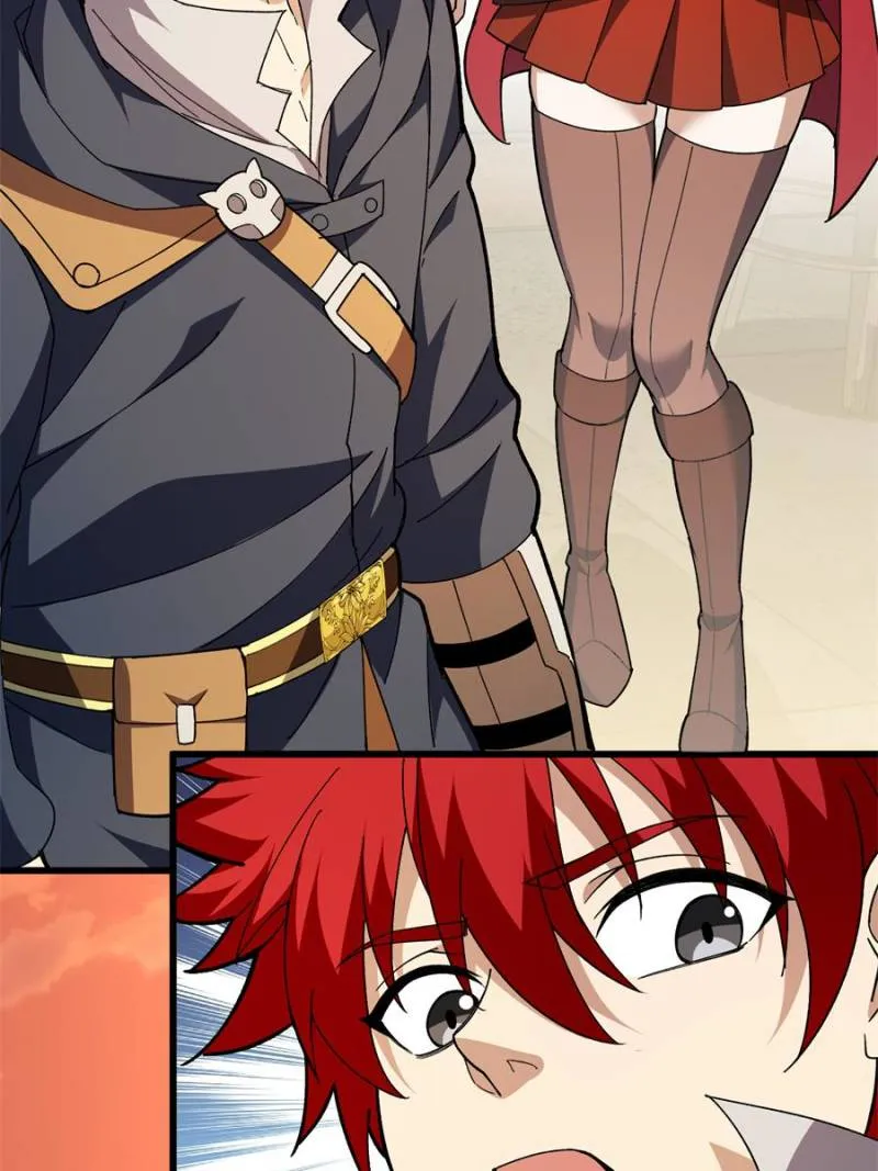 Evil Dragon Is Reincarnated! Revenge Begins at the Age of Five! Chapter 245 Online - página 20