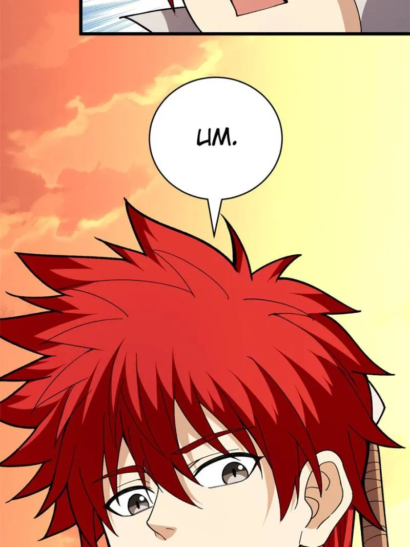 Evil Dragon Is Reincarnated! Revenge Begins at the Age of Five! Chapter 245 Online - página 21