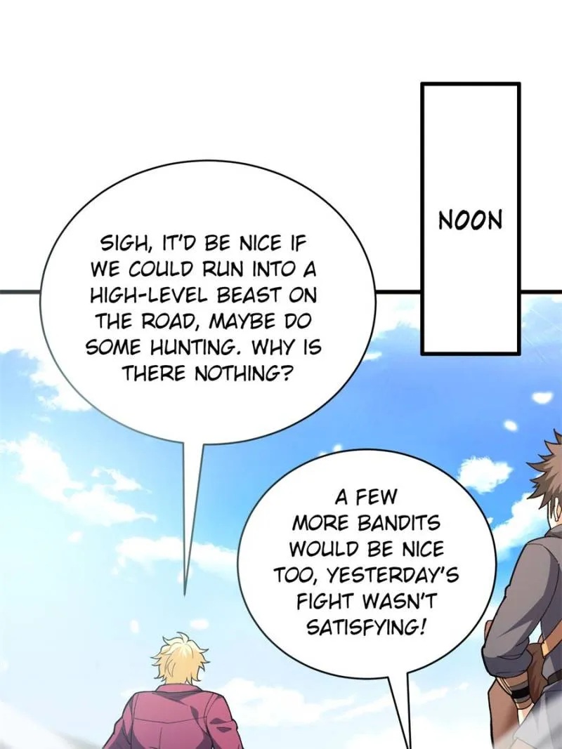 Evil Dragon Is Reincarnated! Revenge Begins at the Age of Five! Chapter 246 Online - página 6