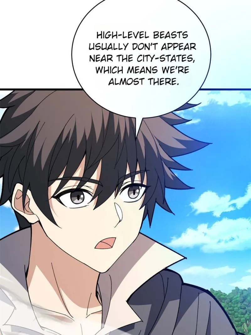 Evil Dragon Is Reincarnated! Revenge Begins at the Age of Five! Chapter 246 Online - página 8