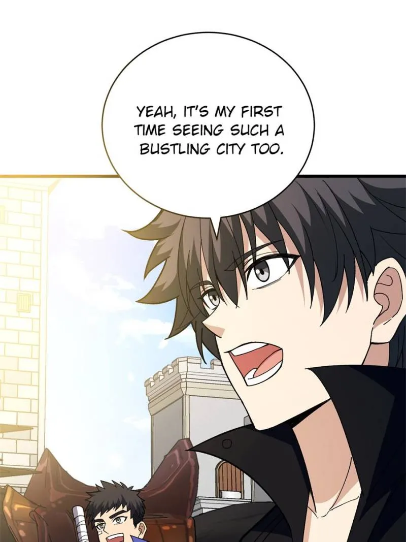 Evil Dragon Is Reincarnated! Revenge Begins at the Age of Five! Chapter 246 Online - página 15