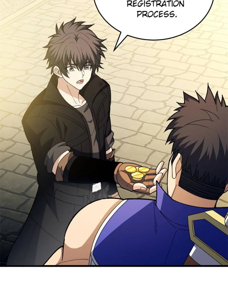 Evil Dragon Is Reincarnated! Revenge Begins at the Age of Five! Chapter 246 Online - página 17