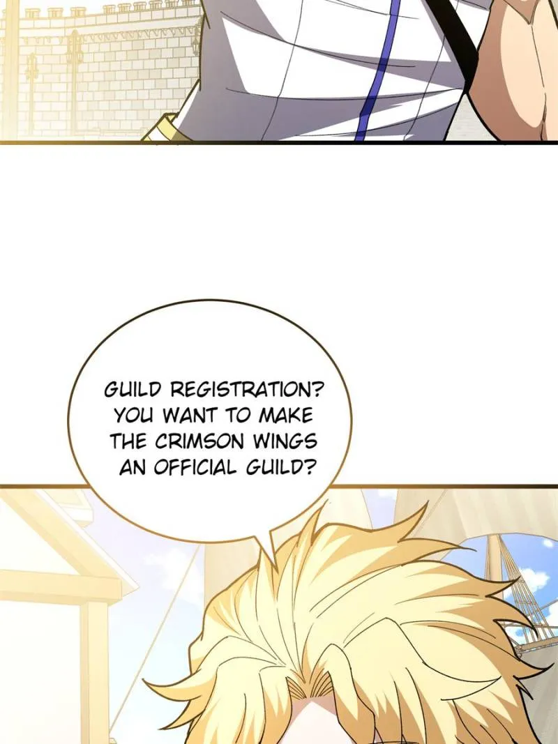 Evil Dragon Is Reincarnated! Revenge Begins at the Age of Five! Chapter 246 Online - página 19