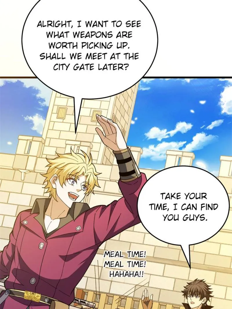 Evil Dragon Is Reincarnated! Revenge Begins at the Age of Five! Chapter 246 Online - página 23