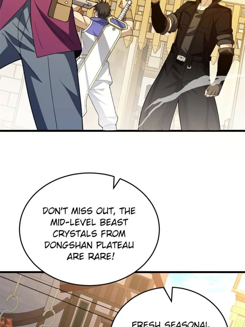 Evil Dragon Is Reincarnated! Revenge Begins at the Age of Five! Chapter 246 Online - página 24