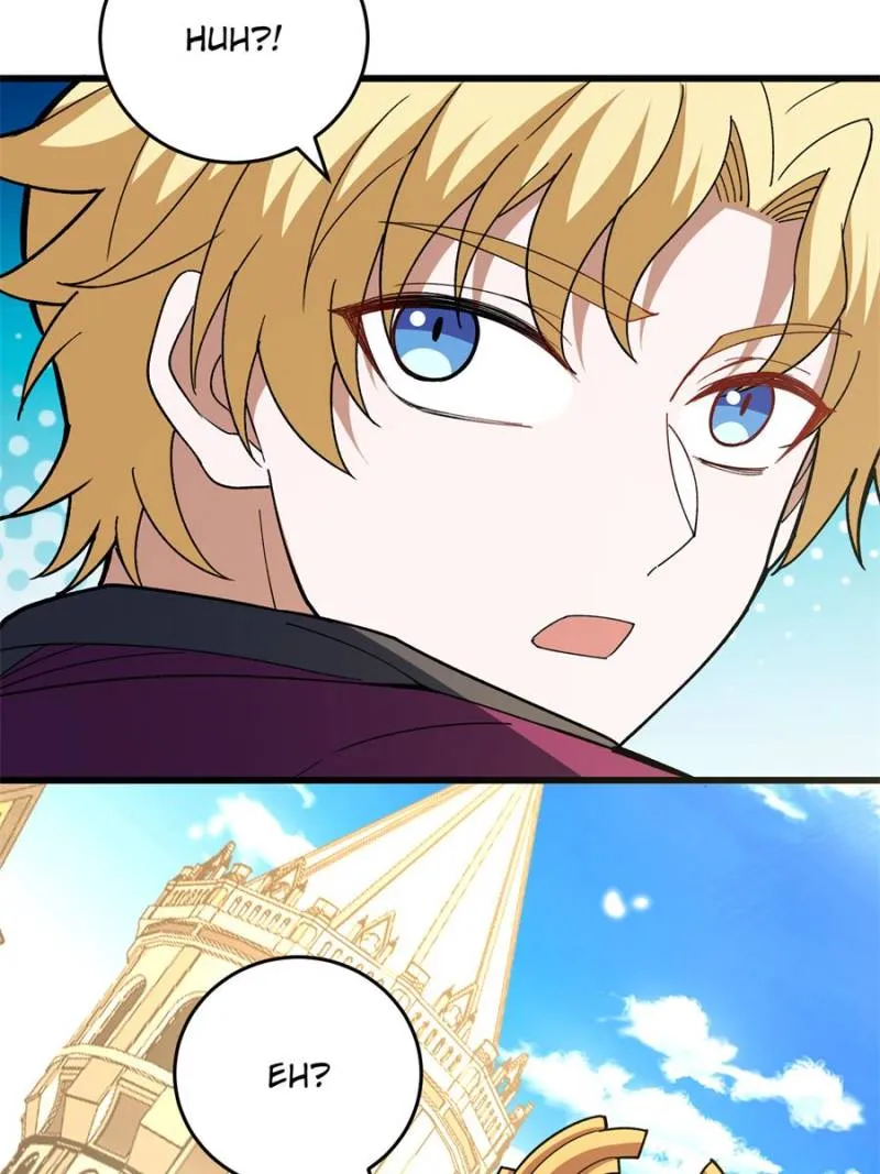 Evil Dragon Is Reincarnated! Revenge Begins at the Age of Five! Chapter 246 Online - página 31