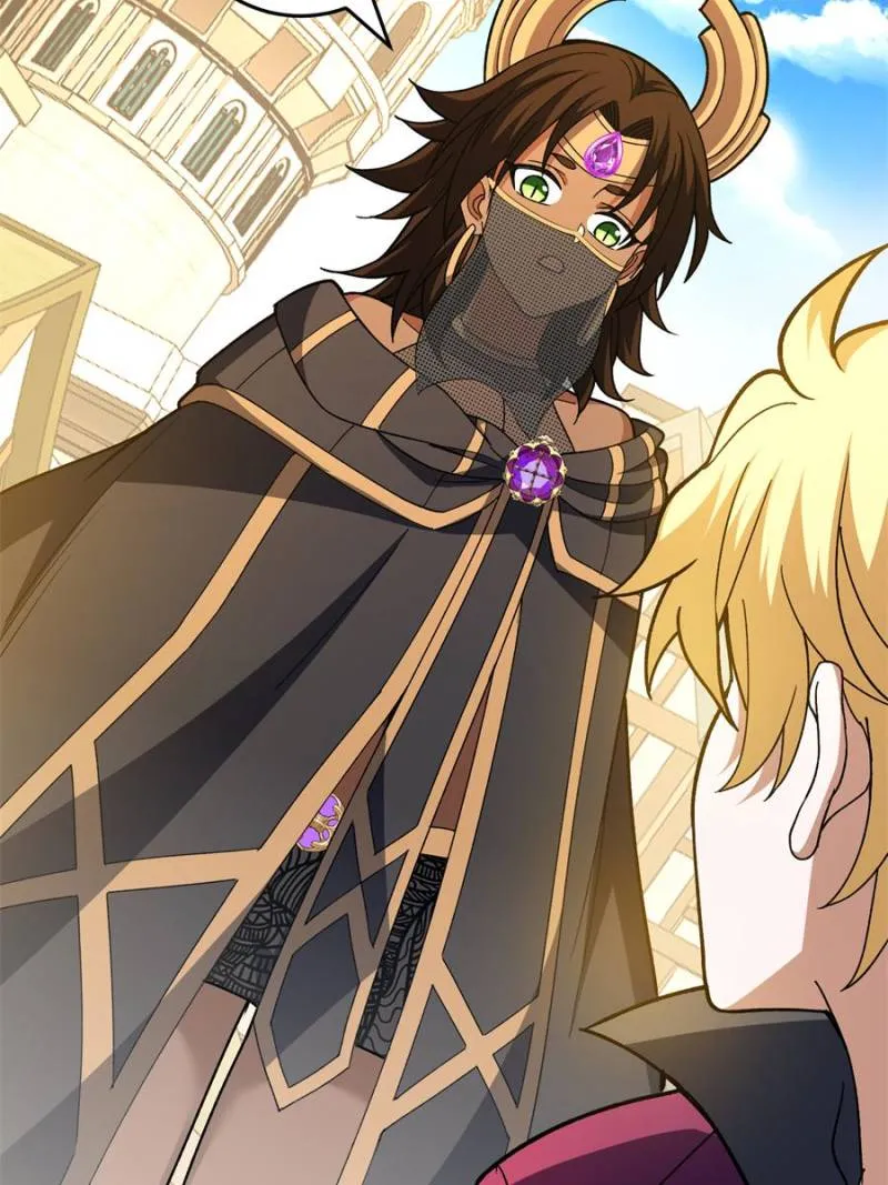 Evil Dragon Is Reincarnated! Revenge Begins at the Age of Five! Chapter 246 Online - página 32