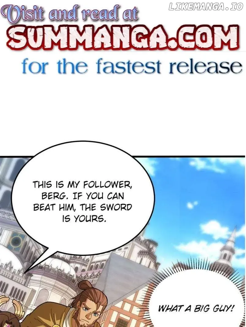 Evil Dragon Is Reincarnated! Revenge Begins at the Age of Five! Chapter 248 Online - página 1