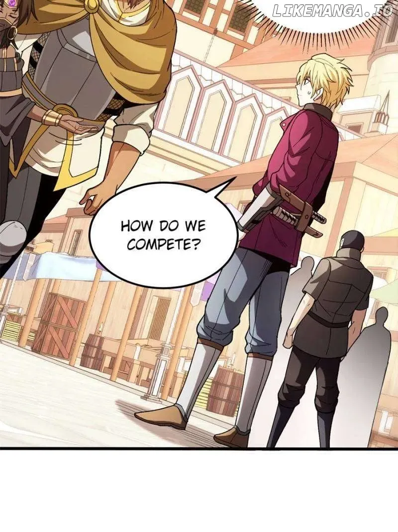 Evil Dragon Is Reincarnated! Revenge Begins at the Age of Five! Chapter 248 Online - página 2